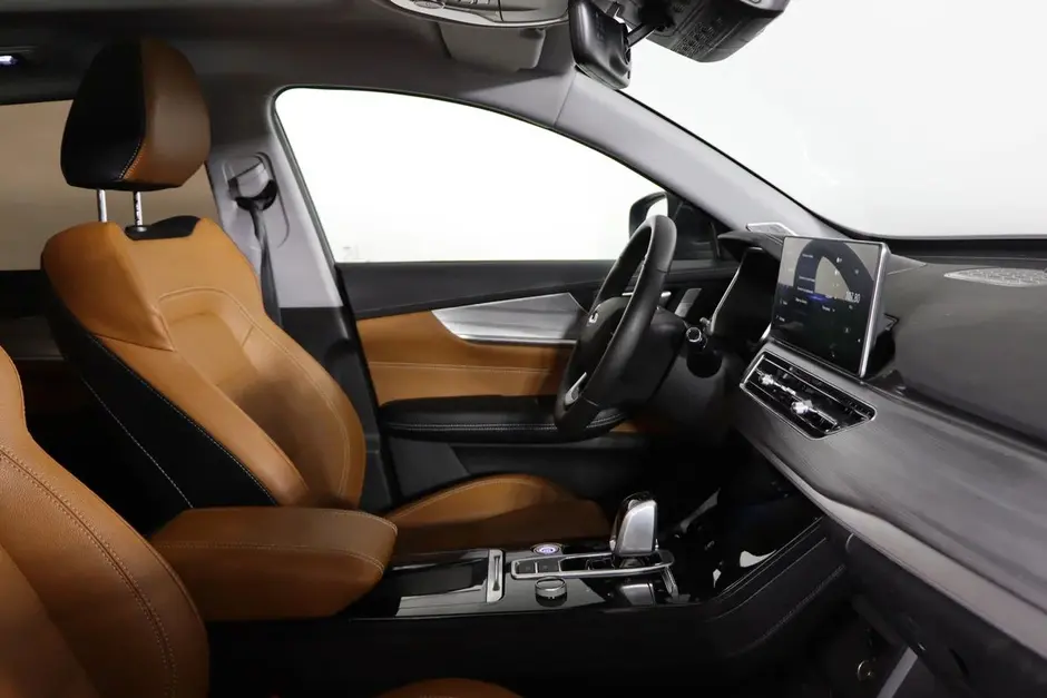 Chery Tiggo 8 Pro, 2022 г.