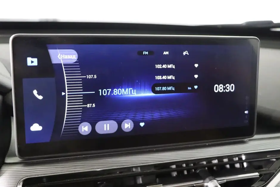 Chery Tiggo 8 Pro, 2022 г.