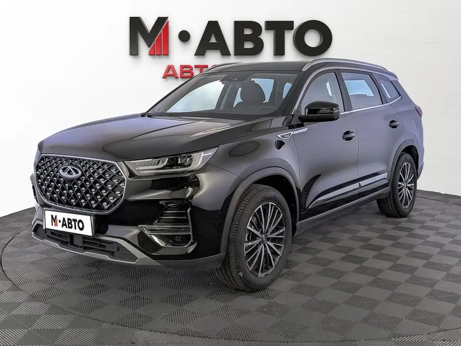 Chery Tiggo 8 Pro, 2022 г.