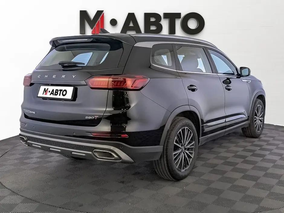 Chery Tiggo 8 Pro, 2022 г.