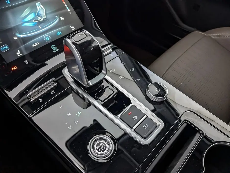 Chery Tiggo 8 Pro, 2022 г.