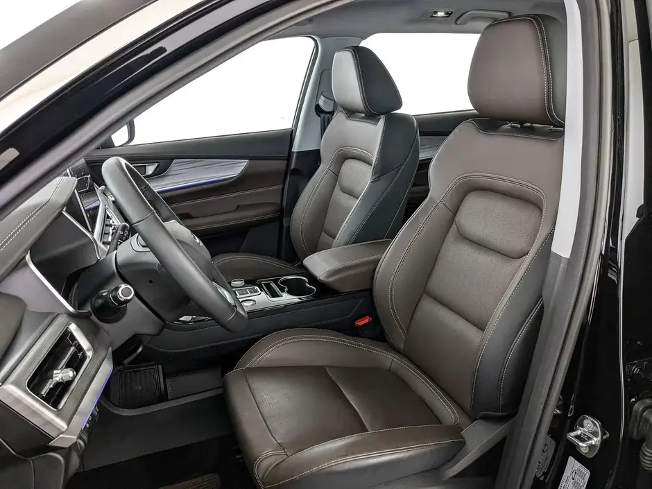 Chery Tiggo 8 Pro, 2022 г.