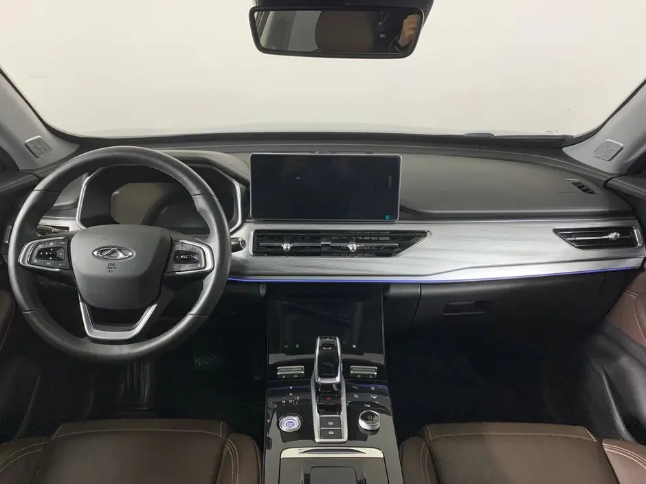 Chery Tiggo 8 Pro, 2022 г.