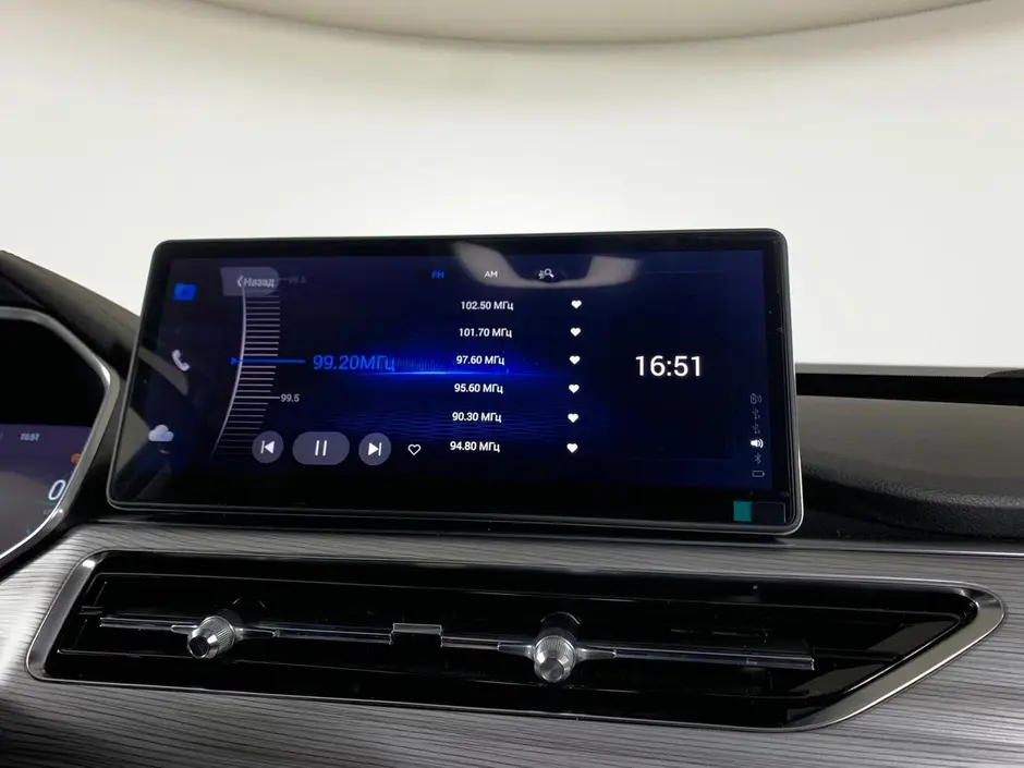 Chery Tiggo 8 Pro, 2022 г.