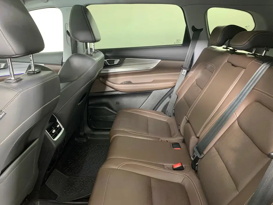 Chery Tiggo 8 Pro, 2022 г.