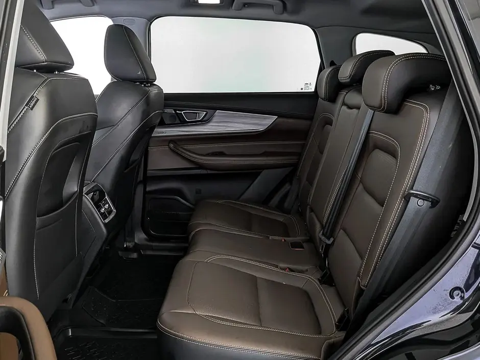 Chery Tiggo 8 Pro, 2022 г.