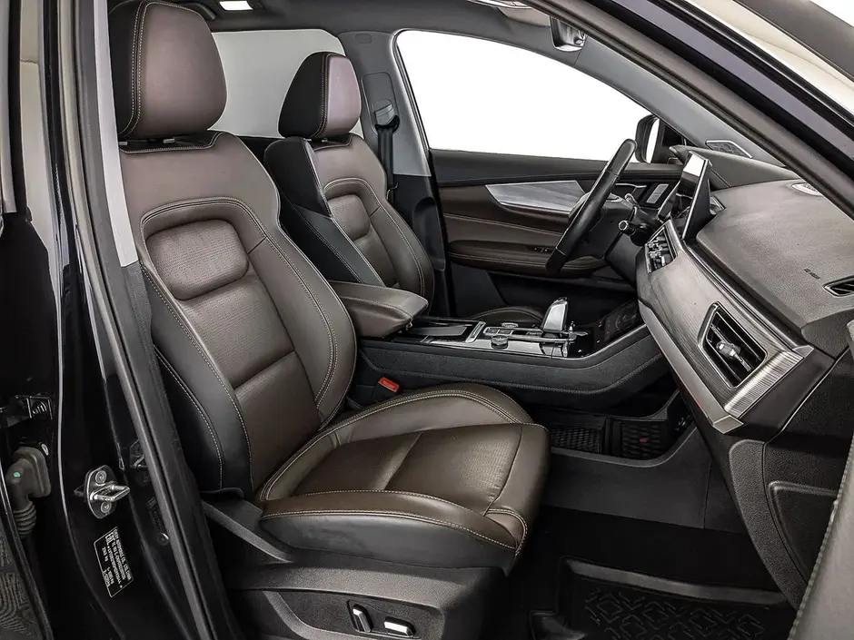 Chery Tiggo 8 Pro, 2022 г.