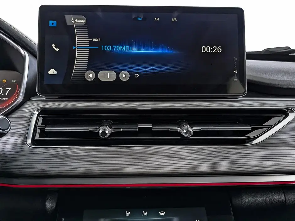 Chery Tiggo 8 Pro, 2022 г.