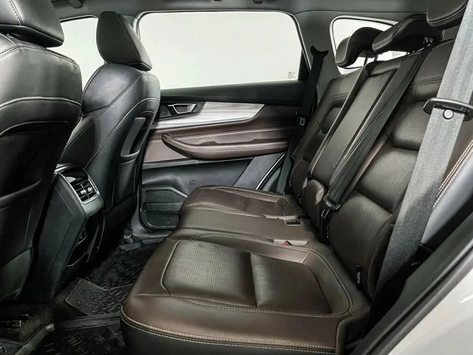 Chery Tiggo 8 Pro, 2022 г.