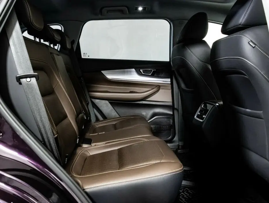 Chery Tiggo 8 Pro, 2022 г.