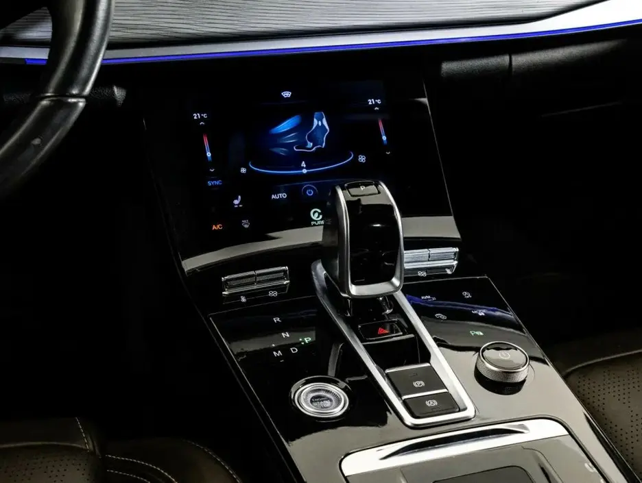 Chery Tiggo 8 Pro, 2022 г.