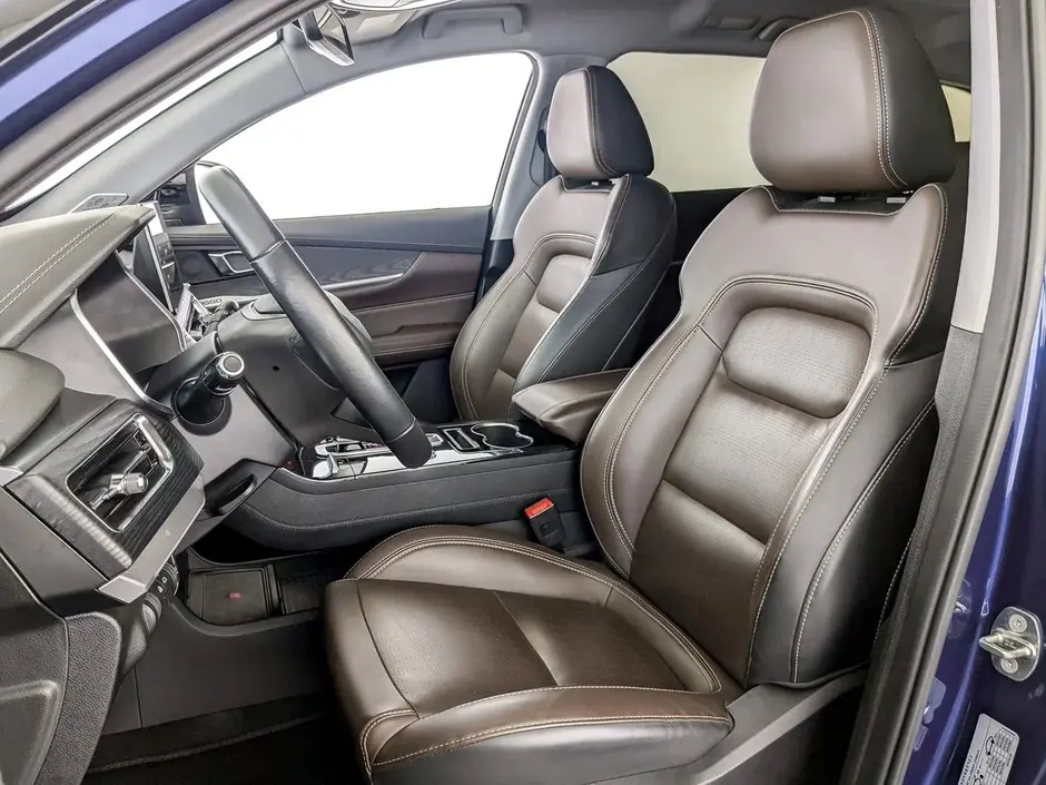 Chery Tiggo 8 Pro, 2021 г.