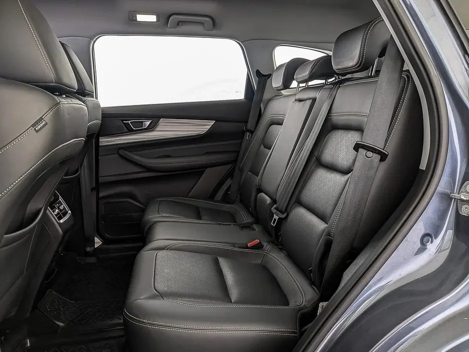 Chery Tiggo 8 Pro, 2021 г.