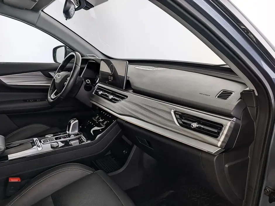 Chery Tiggo 8 Pro, 2021 г.