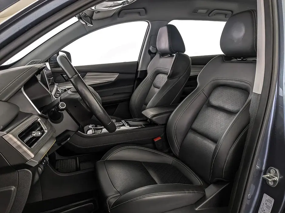 Chery Tiggo 8 Pro, 2021 г.