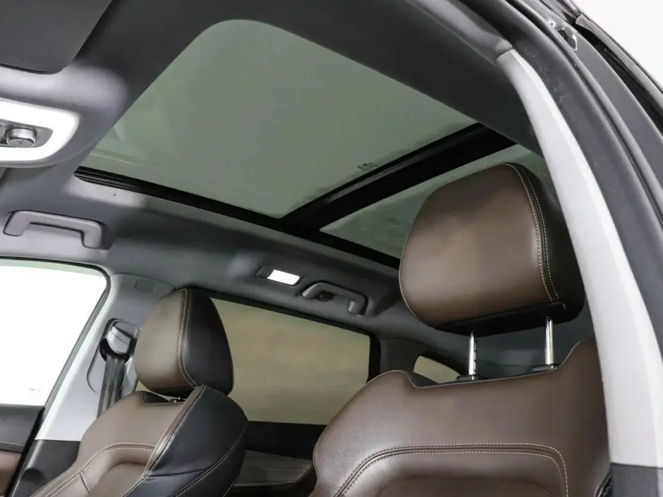 Chery Tiggo 8 Pro, 2021 г.