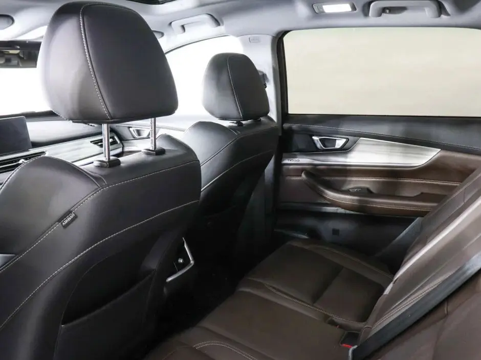 Chery Tiggo 8 Pro, 2021 г.