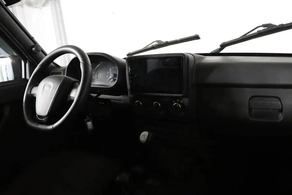 LADA (ВАЗ) Niva Legend, 2023 г.