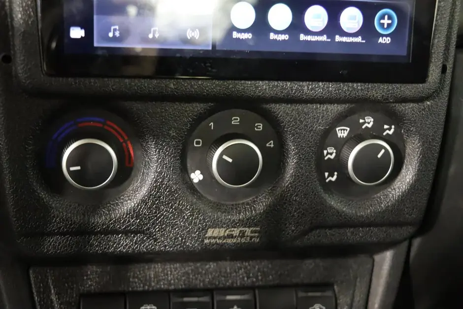 LADA (ВАЗ) Niva Legend, 2023 г.