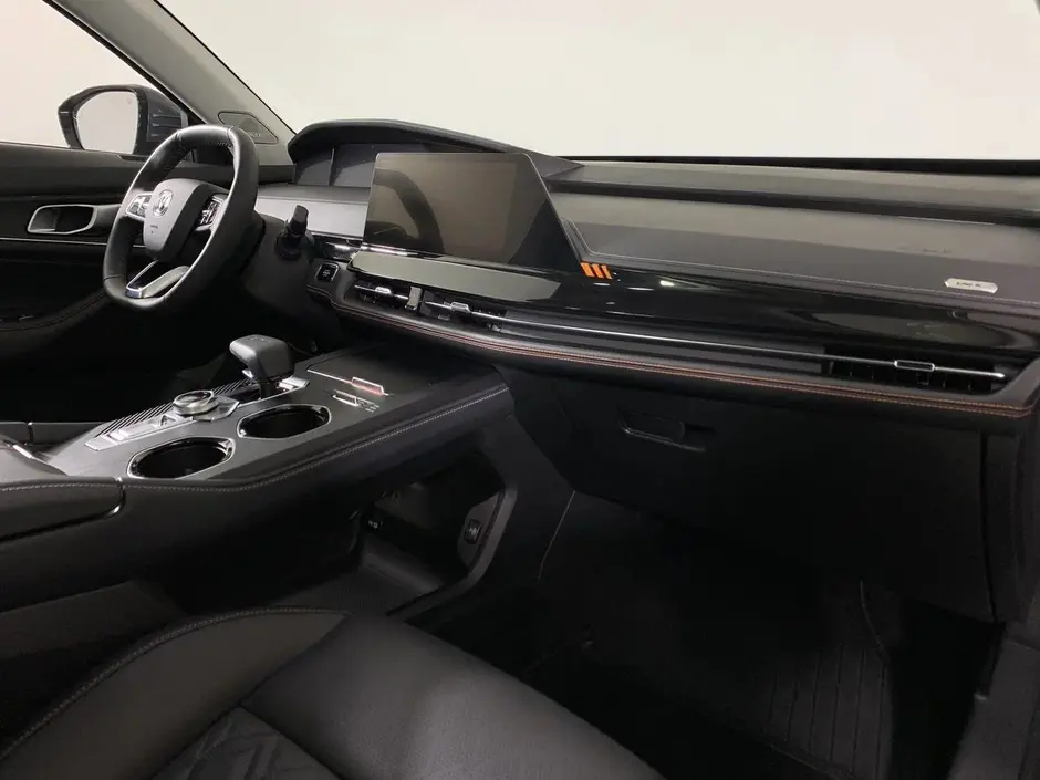 Changan UNI-K, 2023 г.