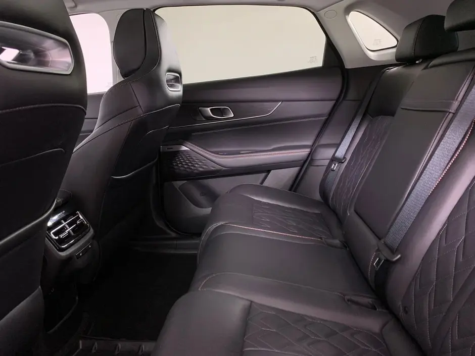 Changan UNI-K, 2023 г.