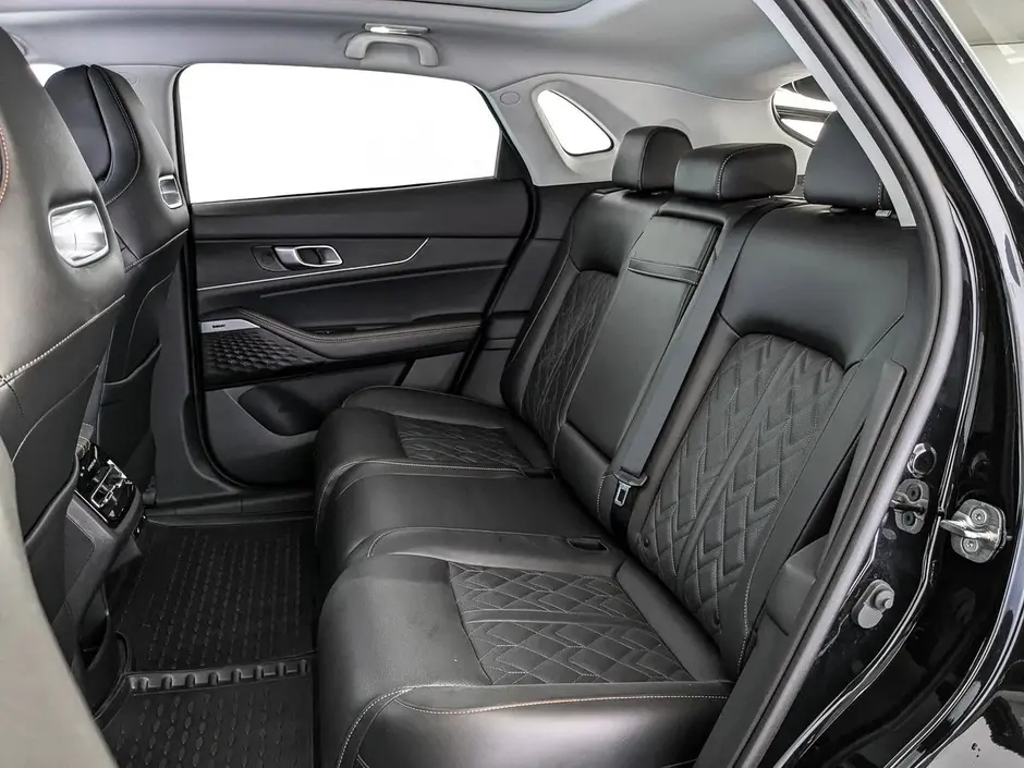 Changan UNI-K, 2023 г.