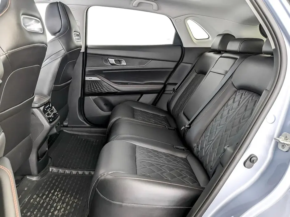 Changan UNI-K, 2023 г.