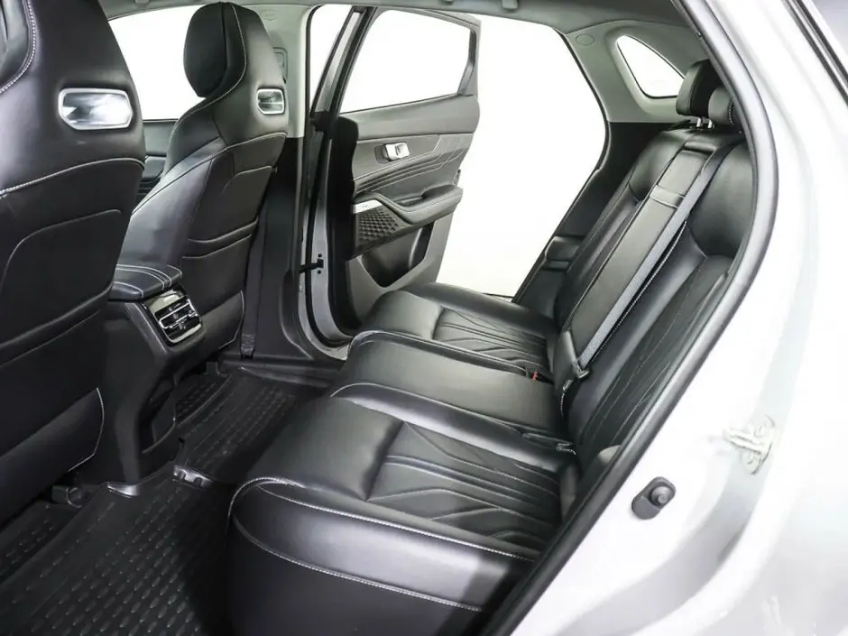 Changan UNI-K, 2023 г.