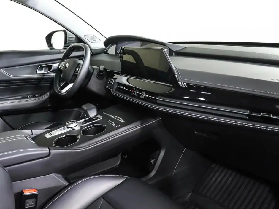 Changan UNI-K, 2023 г.