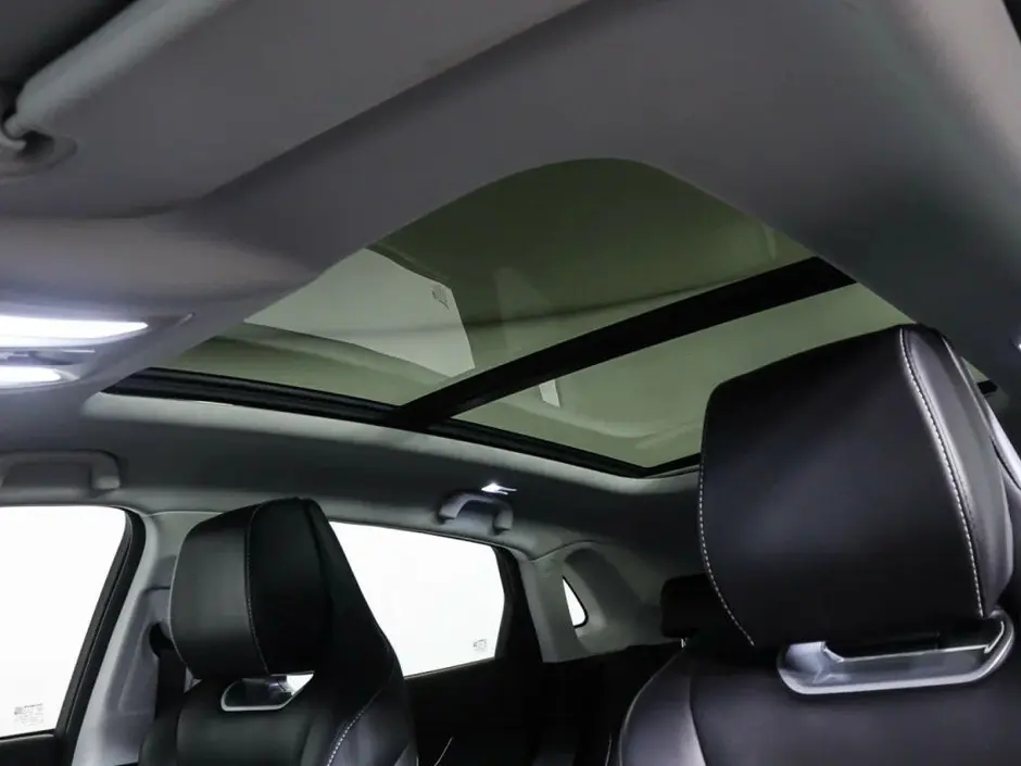 Changan UNI-K, 2023 г.