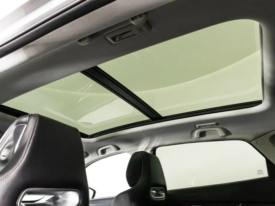 Changan UNI-K, 2022 г.