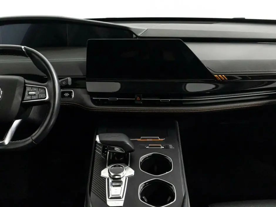 Changan UNI-K, 2022 г.