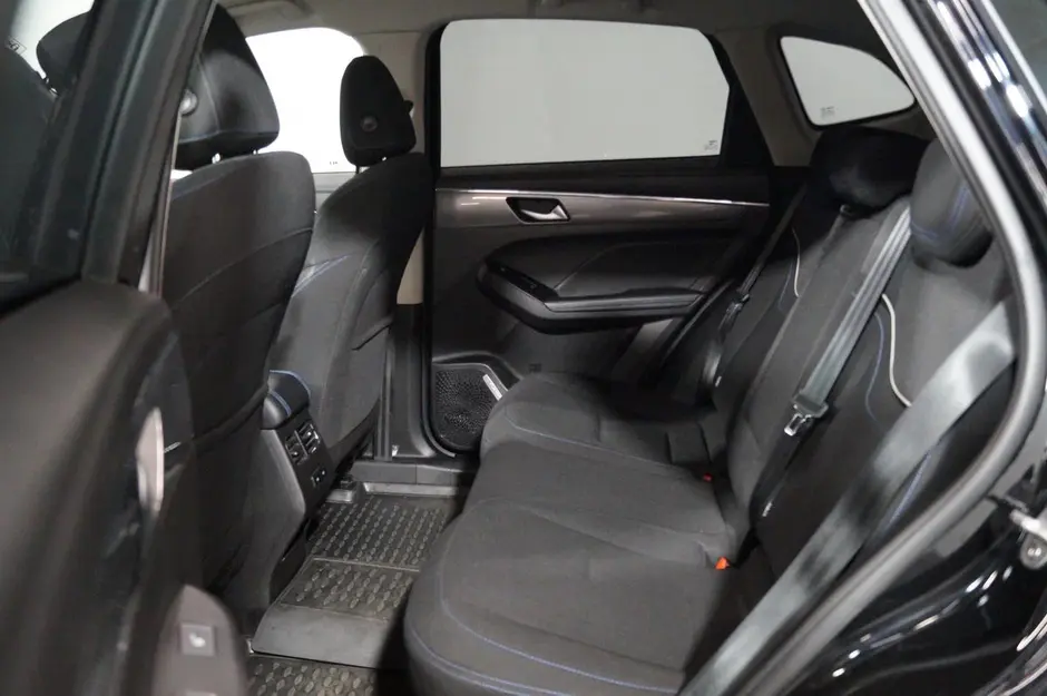 Haval Jolion, 2022 г.