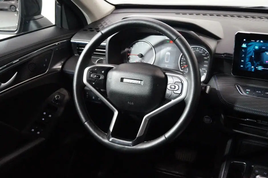 Haval Jolion, 2022 г.