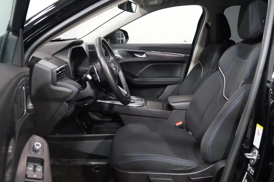 Haval Jolion, 2022 г.