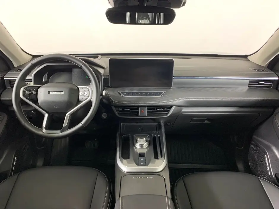 Haval Jolion, 2023 г.