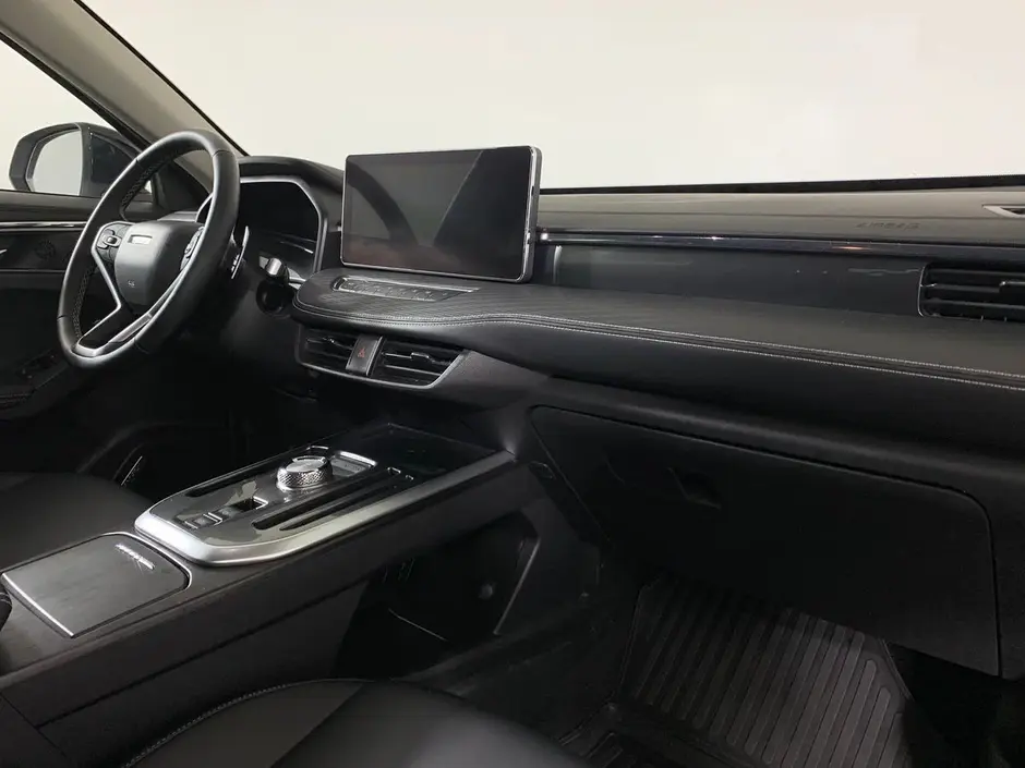 Haval Jolion, 2023 г.