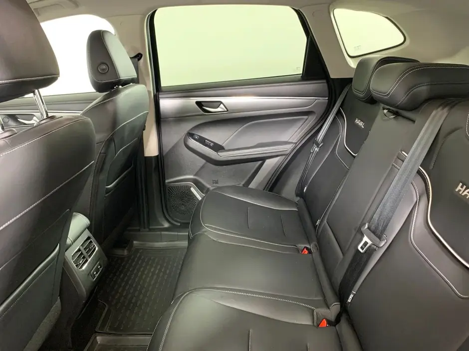 Haval Jolion, 2023 г.