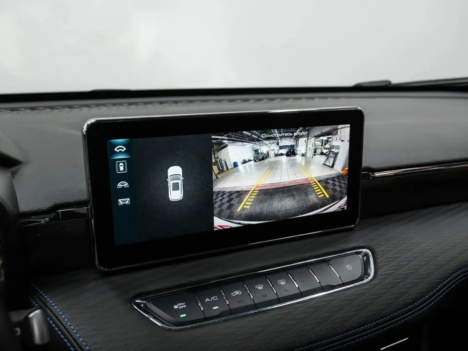 Haval Jolion, 2024 г.