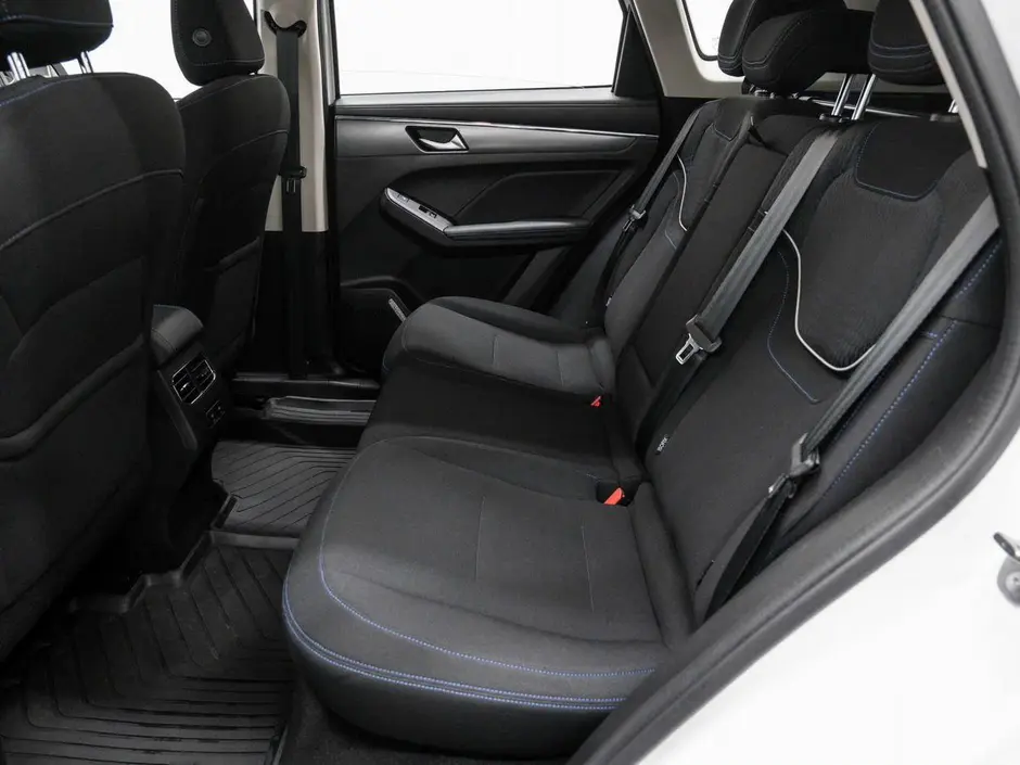 Haval Jolion, 2024 г.