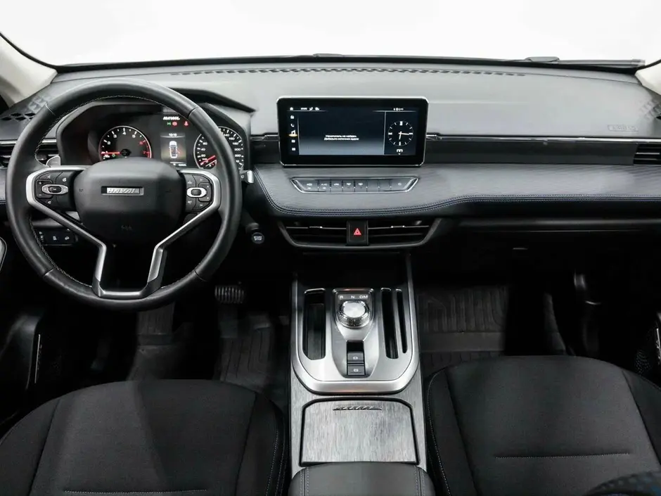 Haval Jolion, 2024 г.