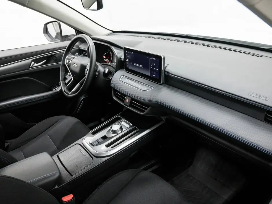 Haval Jolion, 2024 г.