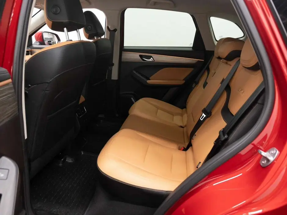 Haval Jolion, 2024 г.