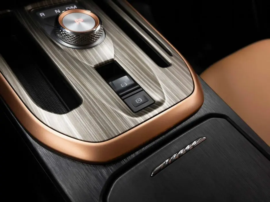 Haval Jolion, 2024 г.