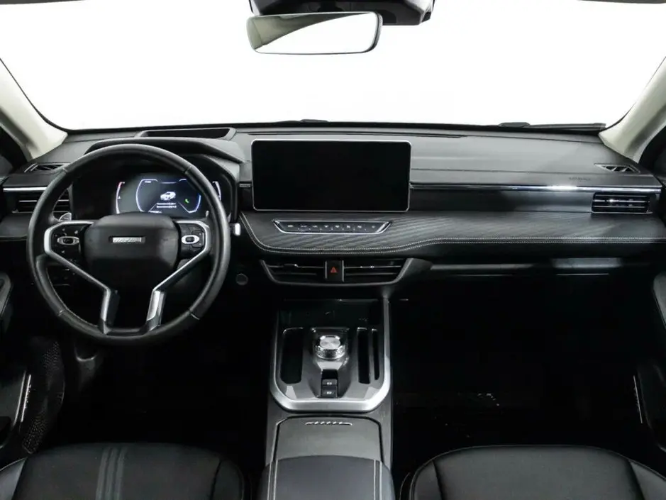 Haval Jolion, 2024 г.