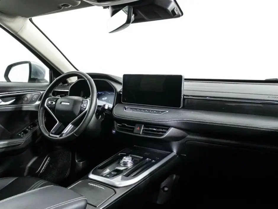 Haval Jolion, 2024 г.