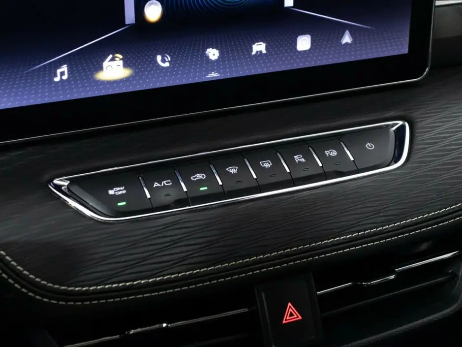 Haval Jolion, 2024 г.