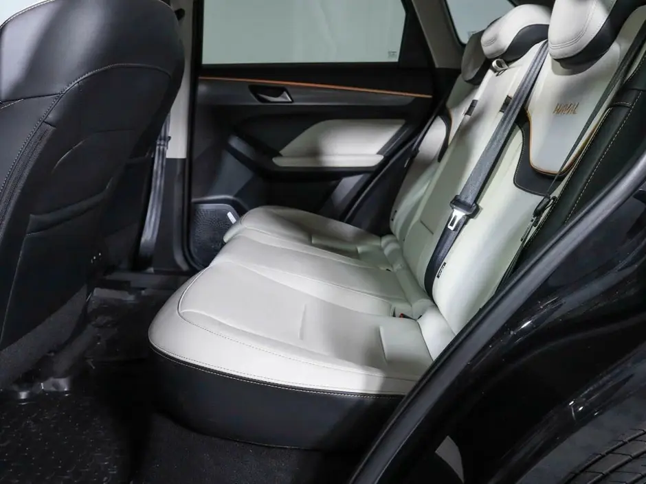 Haval Jolion, 2024 г.