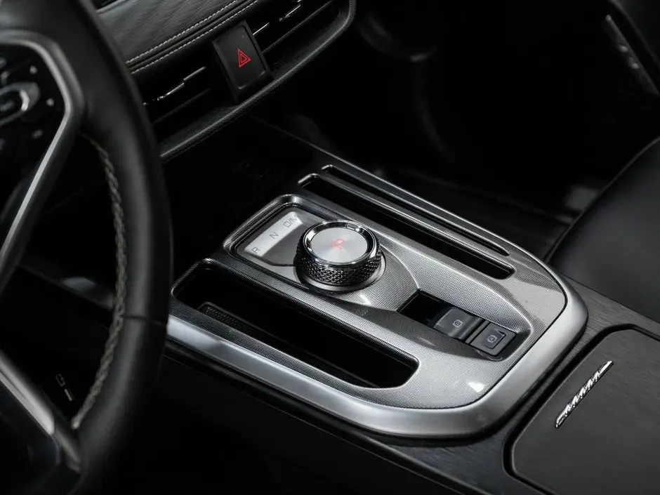 Haval Jolion, 2021 г.