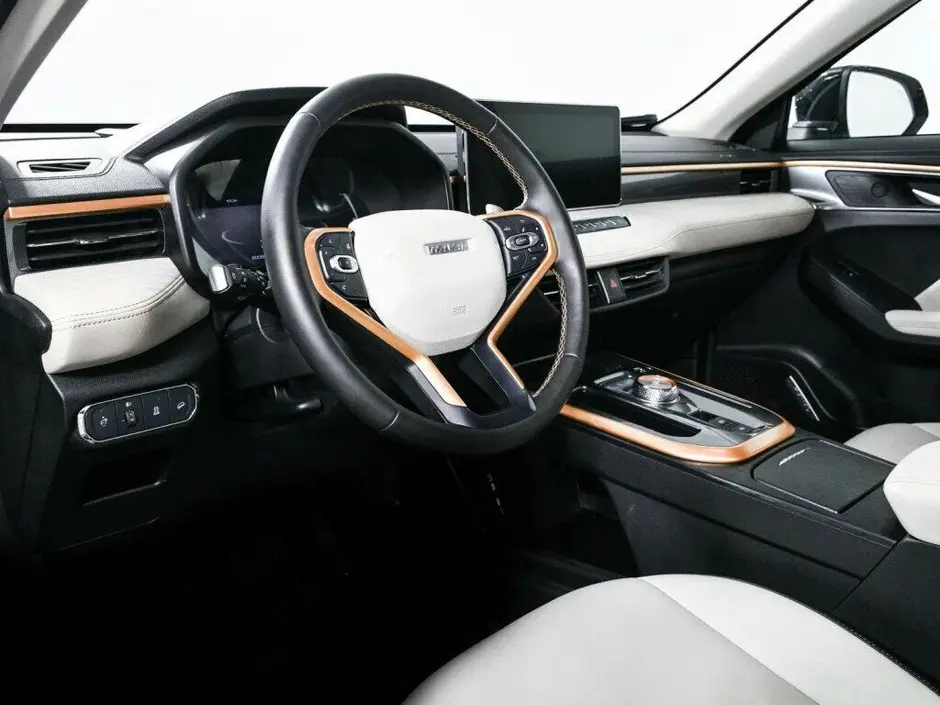 Haval Jolion, 2023 г.